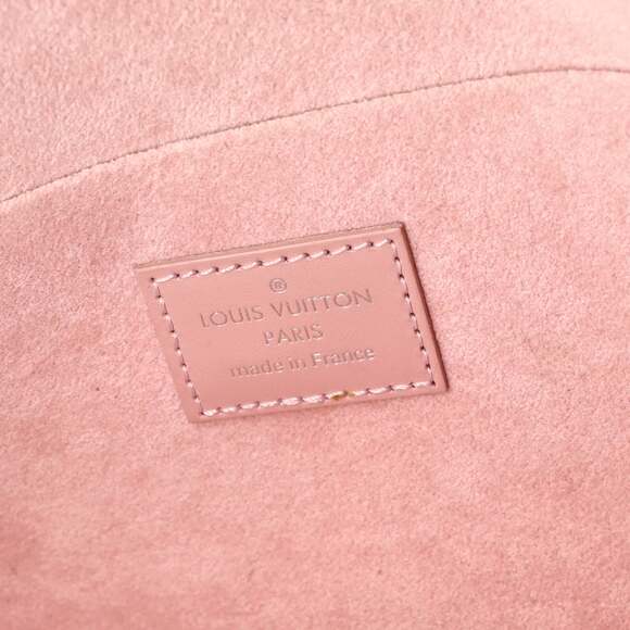 Louis Vuitton Felicie Pochette Epi #240937L12B - Picture 8 of 9